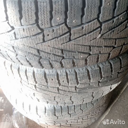 Nexen Winguard 235/55 R18 100T