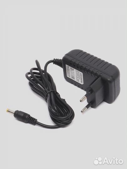 Блок питания SZK-PSU 15V 1A штекер 4.8*1.7