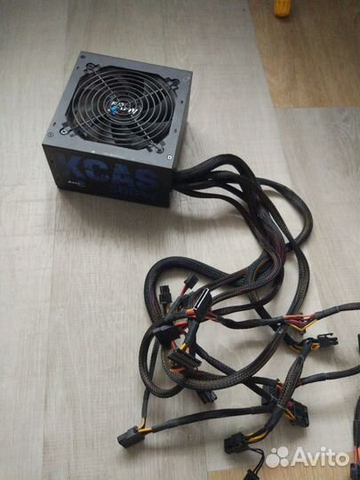 Блок питания 500w