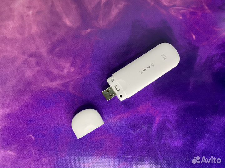 ZTE MF79 (аналог Huawei e3372-607) оптом