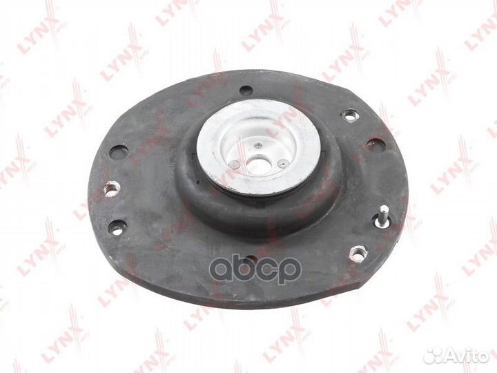 Опора стойки перед лев MA1179L lynxauto