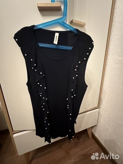 Школьный жилет acoola, 158