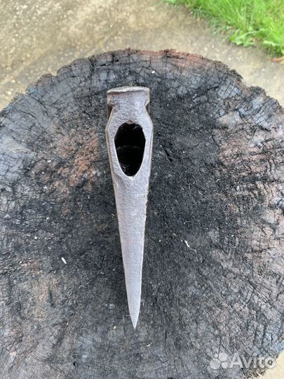 Топор Финский Billnas 7