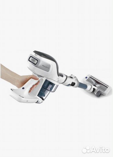 Пылесос без проводной