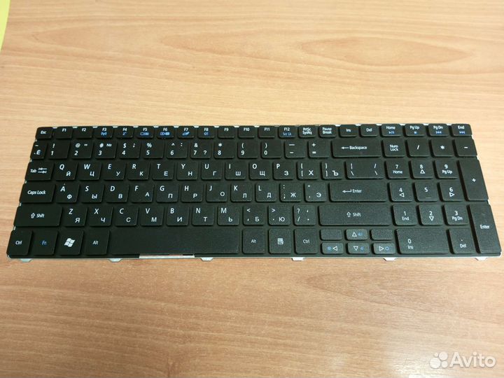 Клавиатура для ноутбука acer 5542G