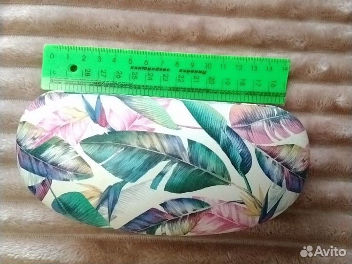 Футляр для очков Испания