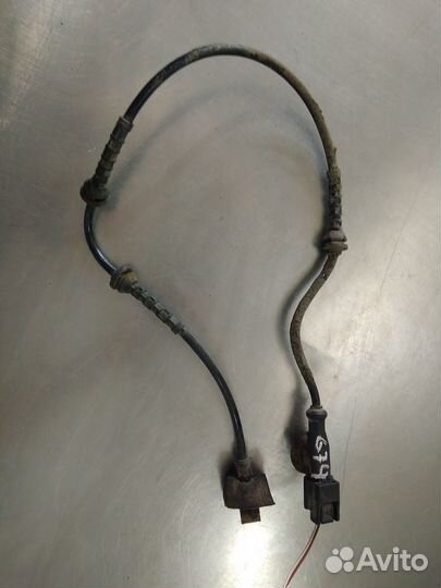 Датчик ABS передний правый Renault Sandero 2009 20