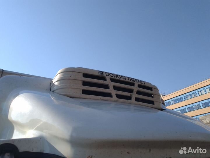 Рефрижератор