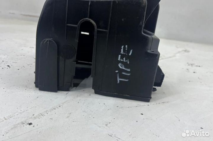 Корпус блока предохранителей Peugeot Partner Tepee