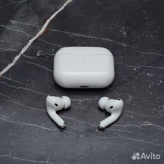 Беспроводные наушники Air Pro iOs/Android/Windows