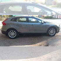 Volvo V40 Cross Country 2.0 AT, 2018, 69 105 км, с пробегом, цена 1 600 000 руб.