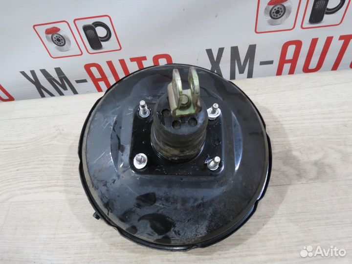 Вакуумный усилитель тормозов Hyundai Solaris