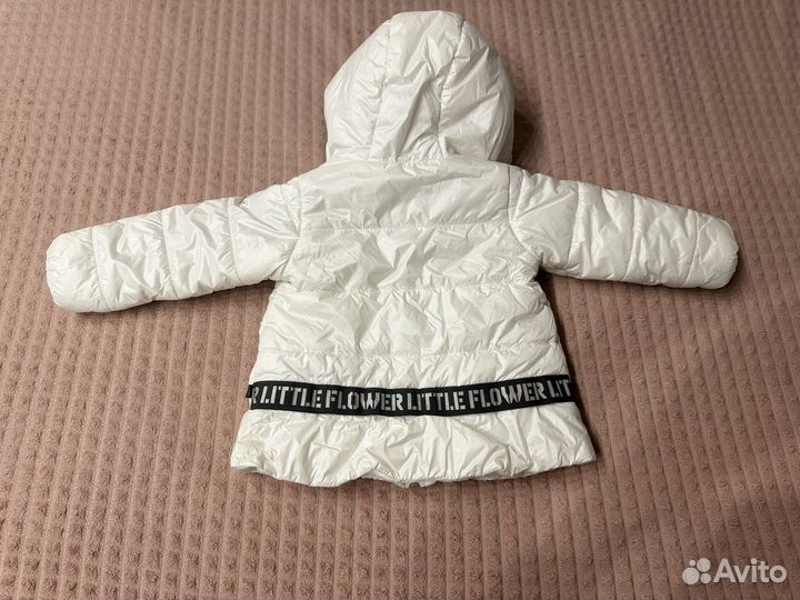 Куртка gulliver 86