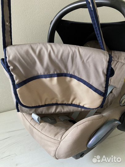 Автолюлька