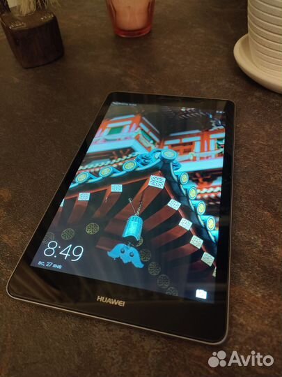 Huawei mediapad t3 7 16 gb