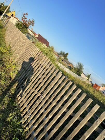 Участок 6,1 сот. (СНТ, ДНП)