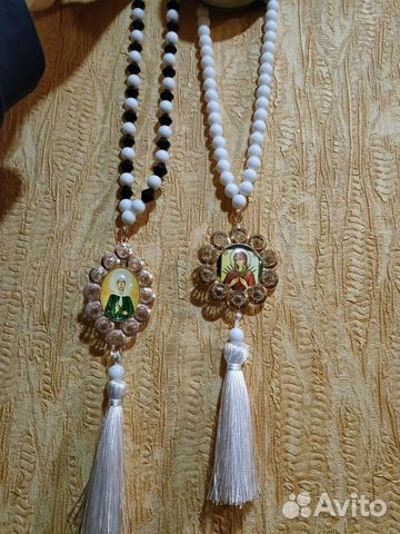 Четки ручной сборки