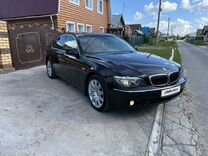 BMW 7 серия 3.0 AT, 2008, 203 700 км