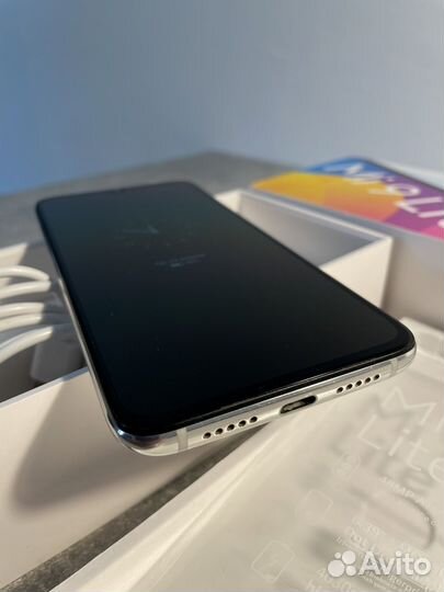 Xiaomi Mi 9 Lite, 6/128 ГБ