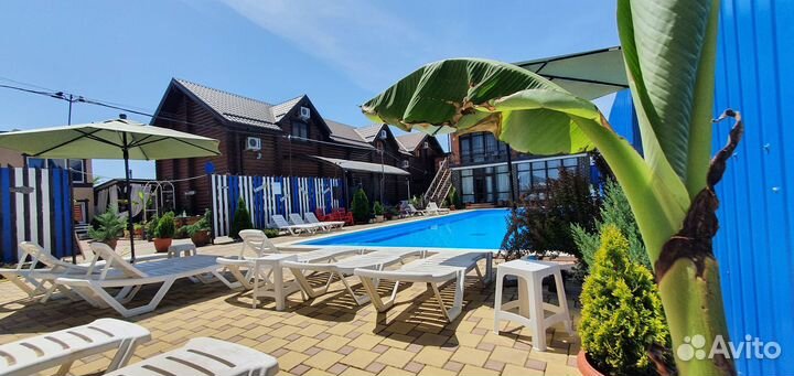 Площадка для мероприятия