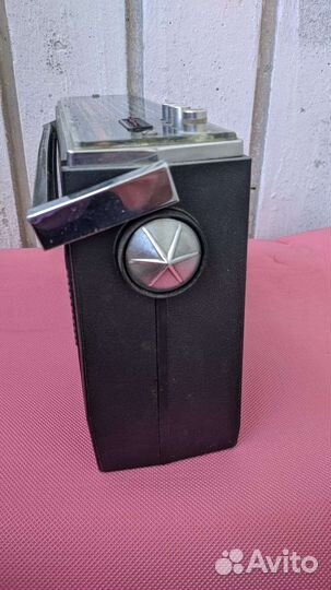 Радиоприемник VEF spidola 230-1