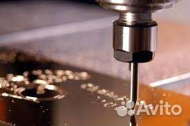 Изготовление штампов, клише, для тиснения