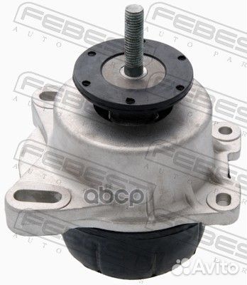 Опора двигателя ford transit 06-13 (гидравличес