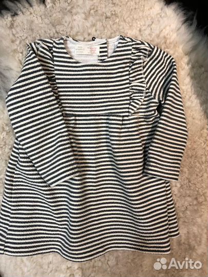 Платье Zara