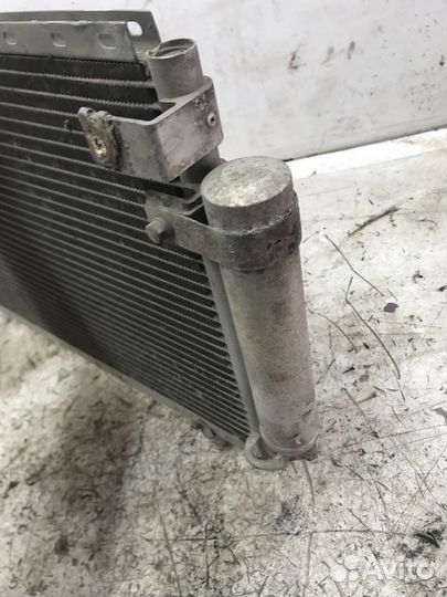 Радиатор кондиционера Great Wall Sokol