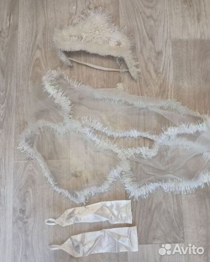 Платье для девочки 164