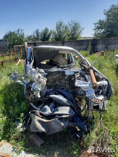 Opel vectra на разбор