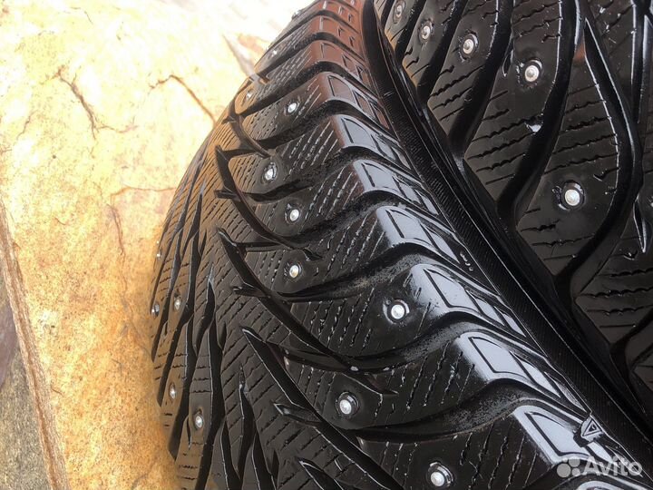 Yokohama Ice Guard IG35 205/55 R16