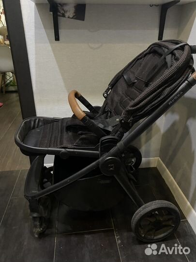 Коляска 2в1 Moon ReSea Kombi