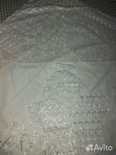 Уголок на выписку