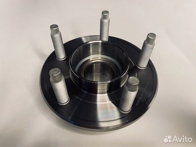 Ступица Ford Mustang V (s197) 05-14