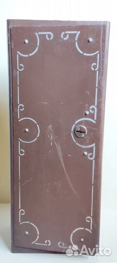 Оружейный сейф