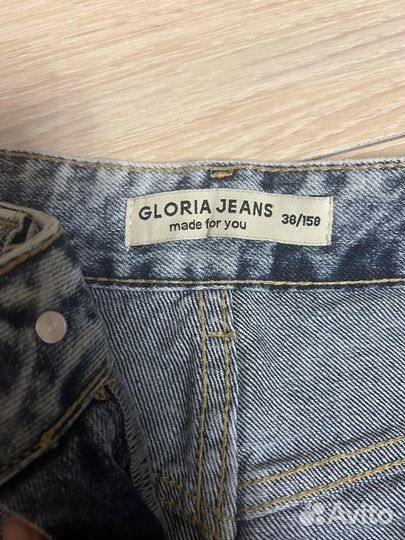 Джинсы gloria jeans 38/158