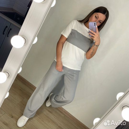 Костюм женский