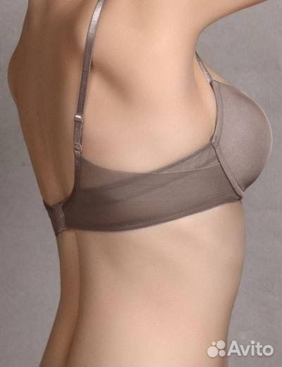 Бюстгальтер Adele Mioocchi пуш-ап