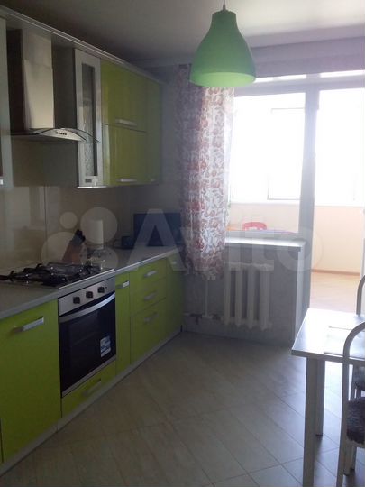 1-к. квартира, 55 м², 2/5 эт.