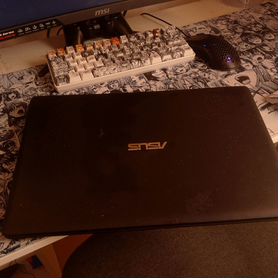 Ноутбук Asus f552c