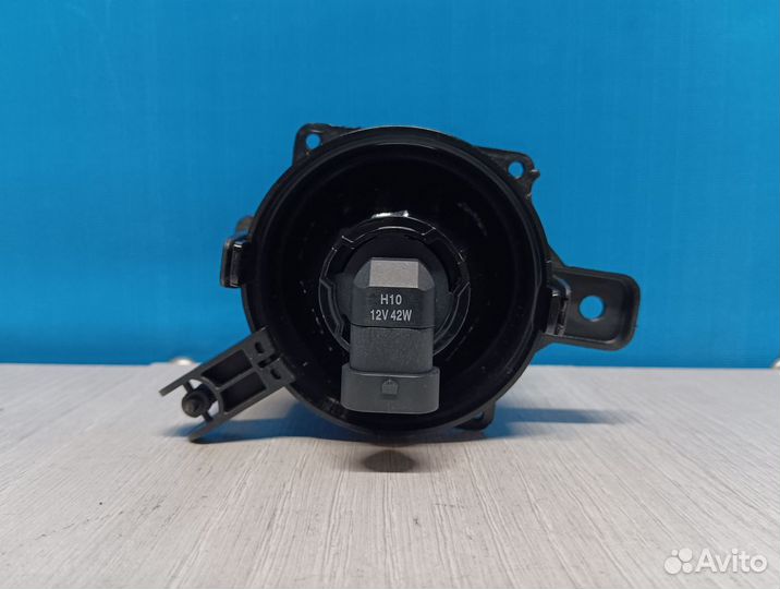 Фара птф Cadillac SRX 2 2010