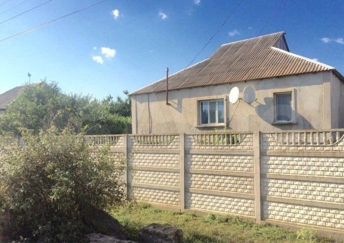 Дом 239 м² на участке 18 сот.