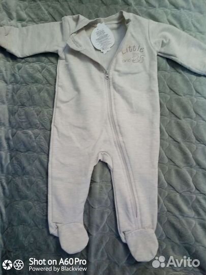 Комбинезон (слип)