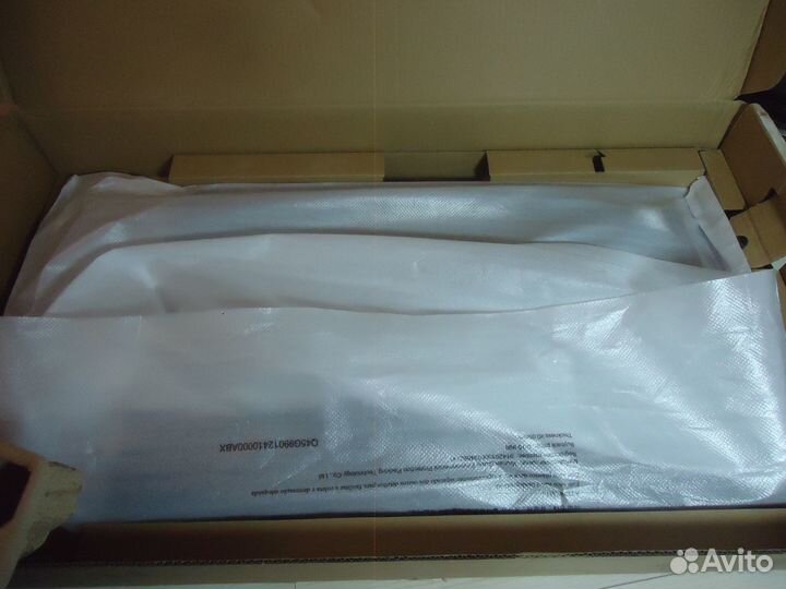 Монитор LCD AOC 27 Q27V5C