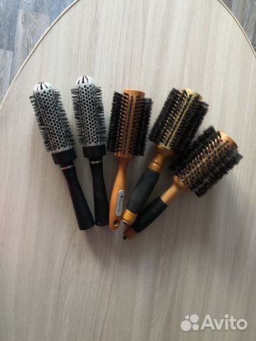 Расческа для волос