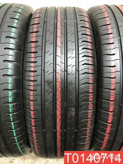 Continental ContiEcoContact 5 215/60 R17 96H