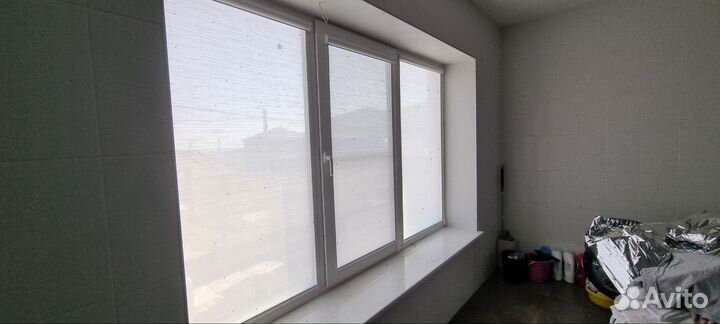 Рулонные шторы Блэкаут. Не бахромятся и не рвутся