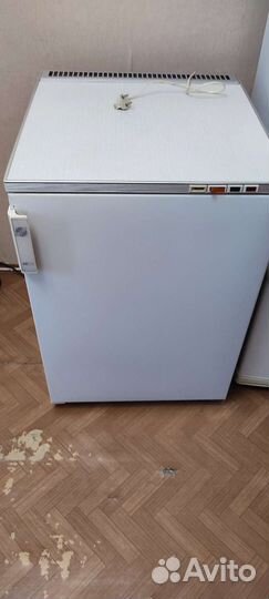 Морозильная камера бу бирюса