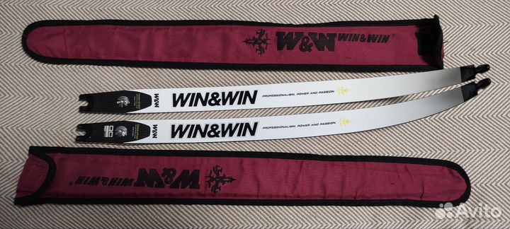 Плечи для лука win&win innoEX prime